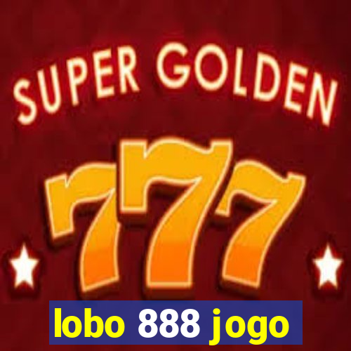 lobo 888 jogo